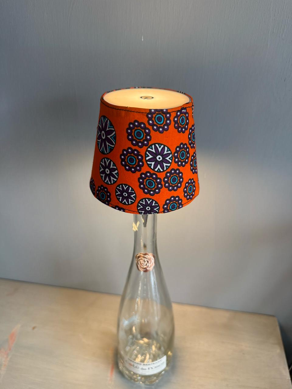 Table Lamps