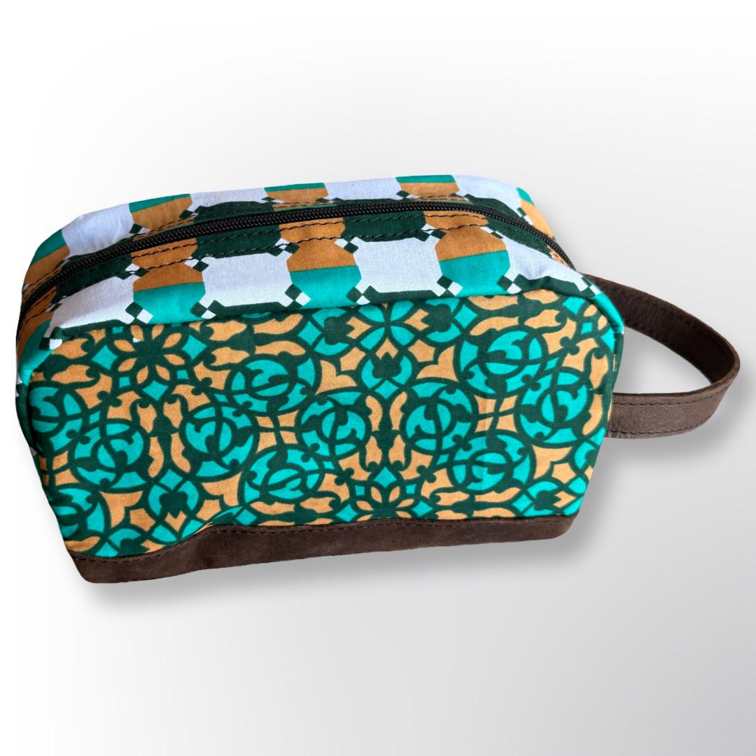 Travel Wash Bag