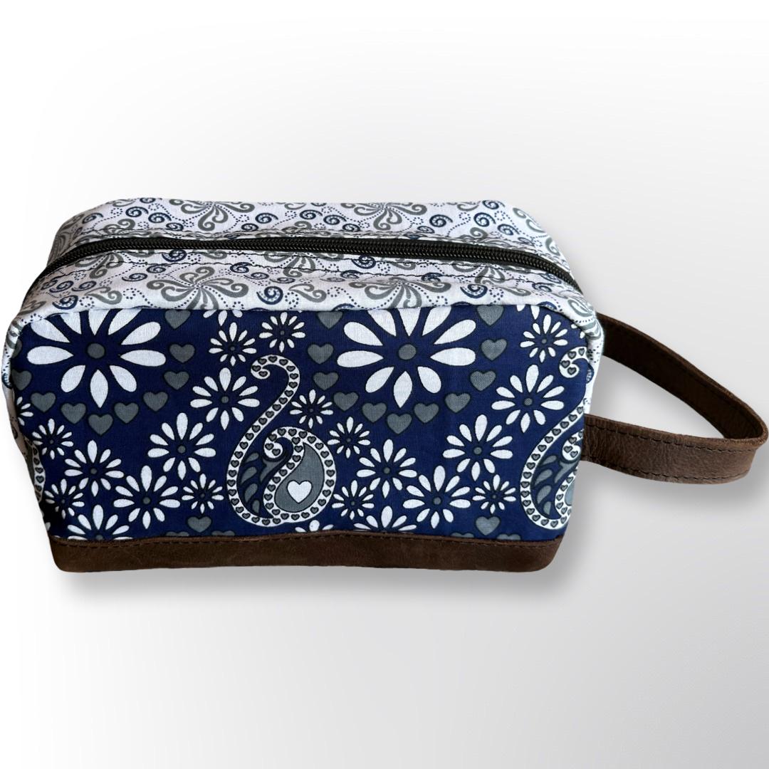 Travel Wash Bag