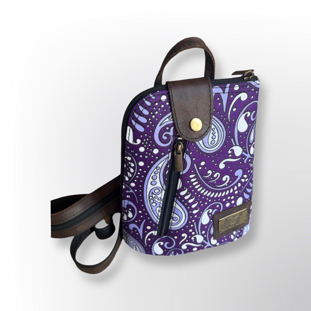 Ladies Classic Backpack