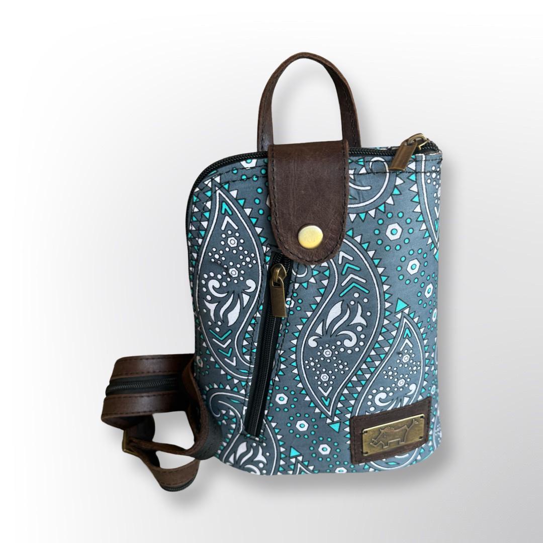 Ladies Classic Backpack