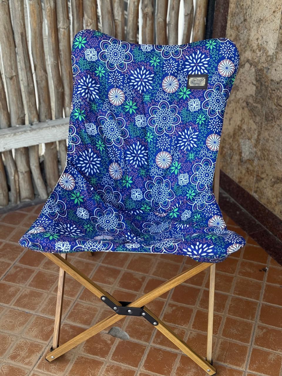 Camp Chair