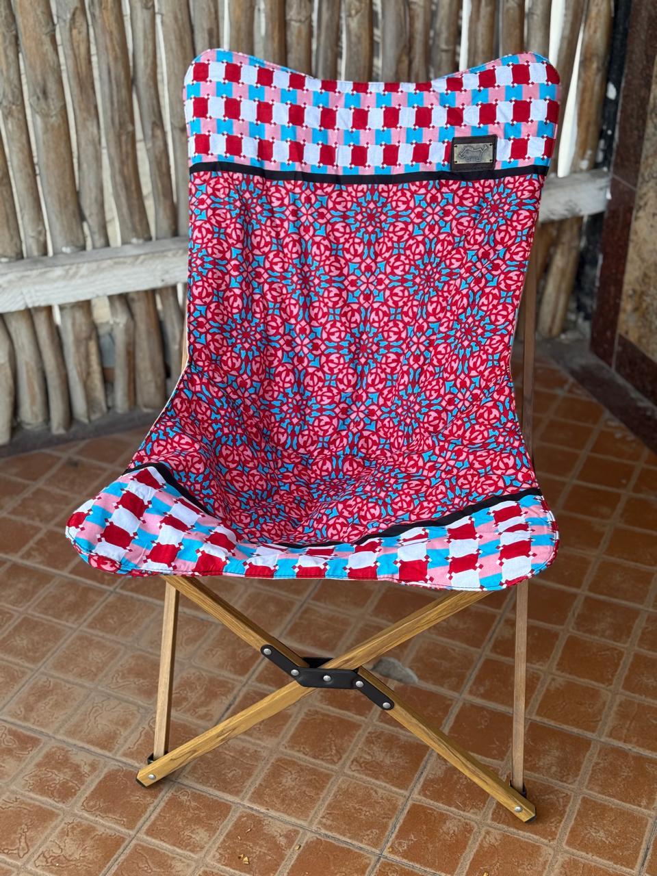 Camp Chair