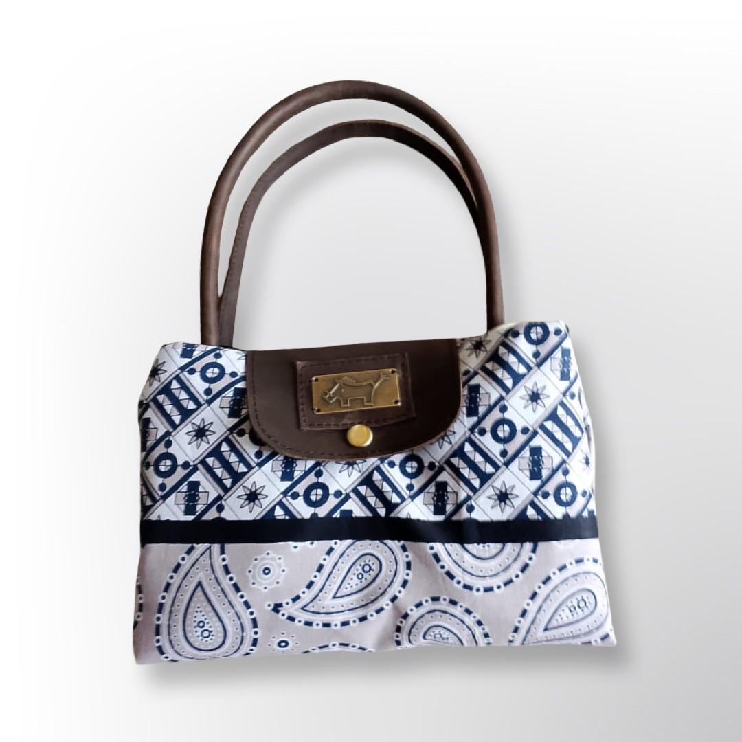Fold up Bag