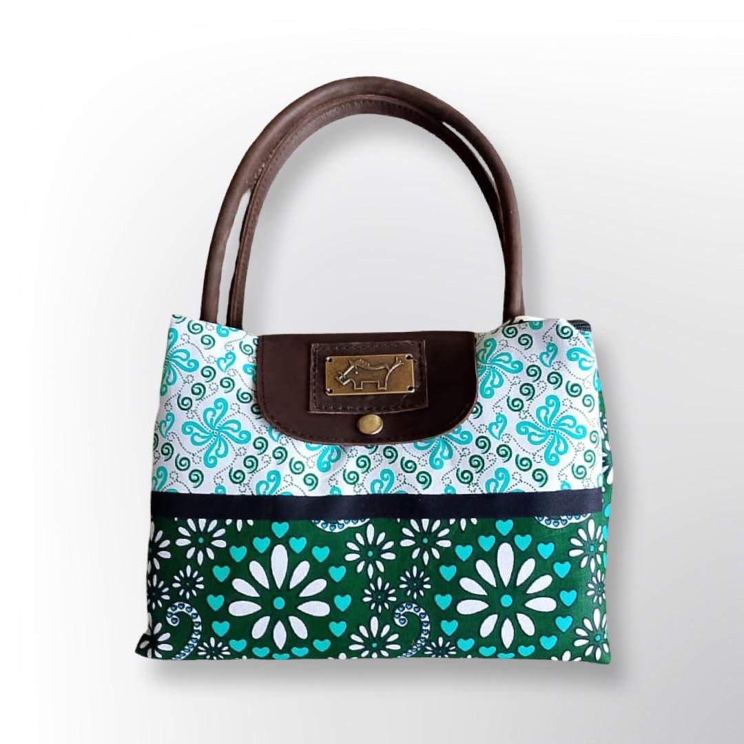 Fold up Bag