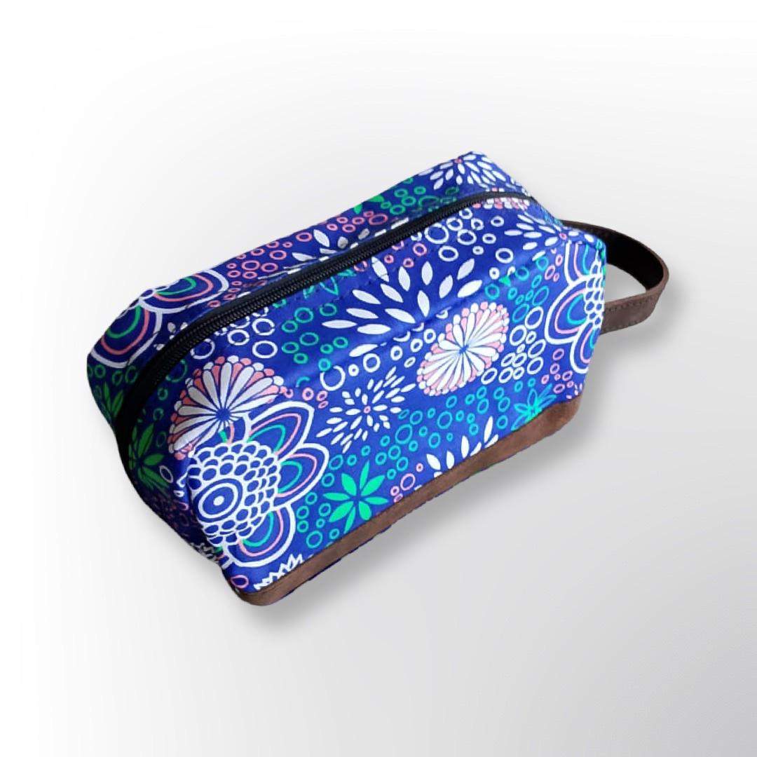 Travel Wash Bag