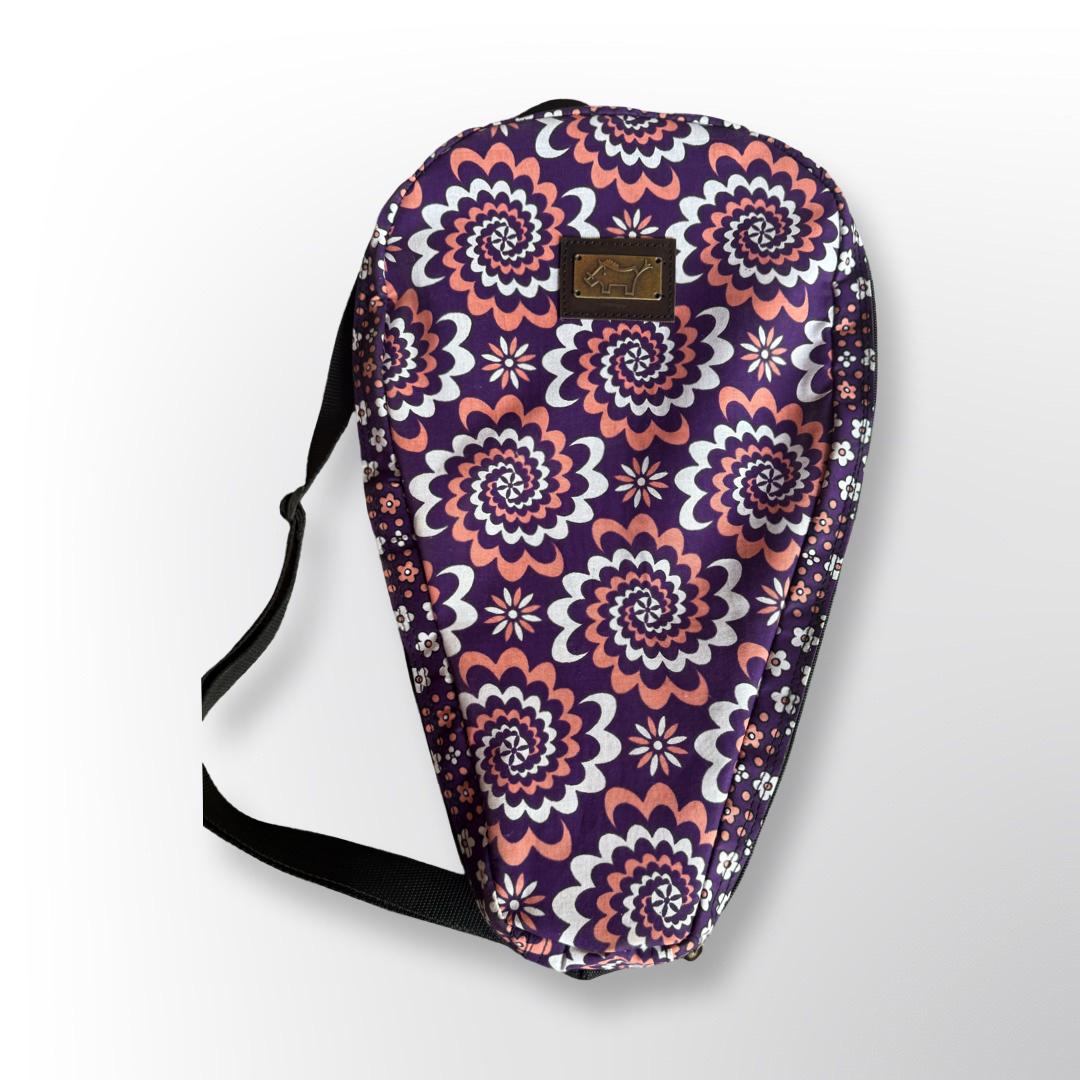 Paddle Rocket Cover