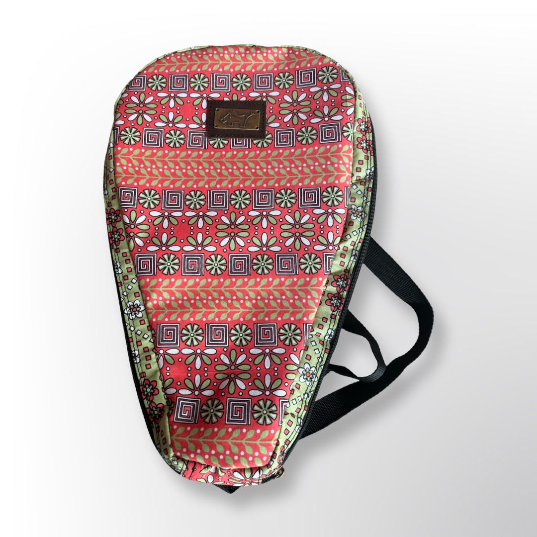 Paddle Rocket Cover