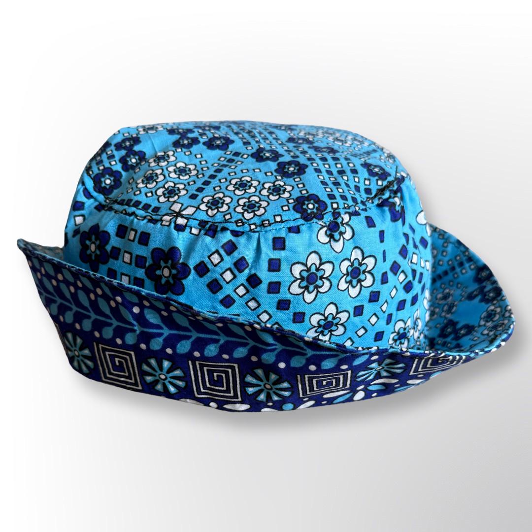 Reversible Bucket Hat