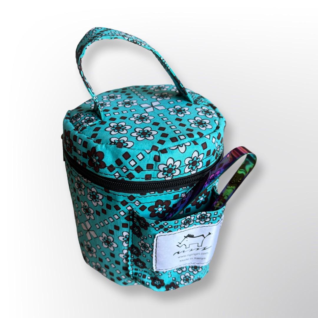 Thermos Ice Bucket