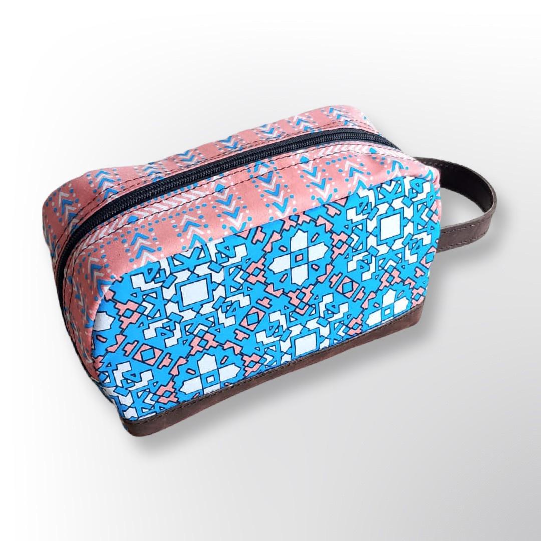 Travel Wash Bag