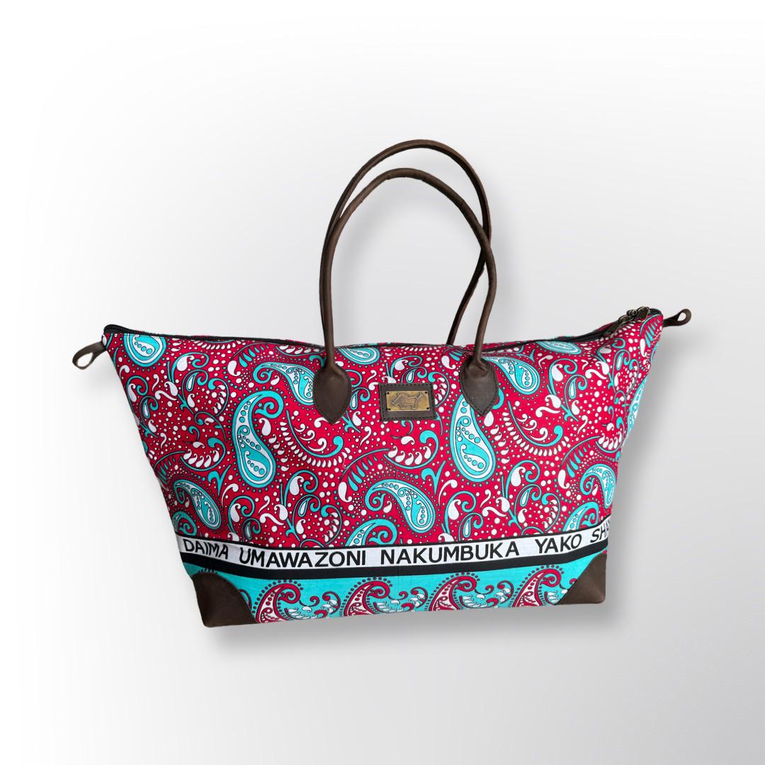 Weekender