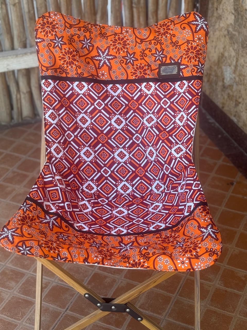 Camp Chair