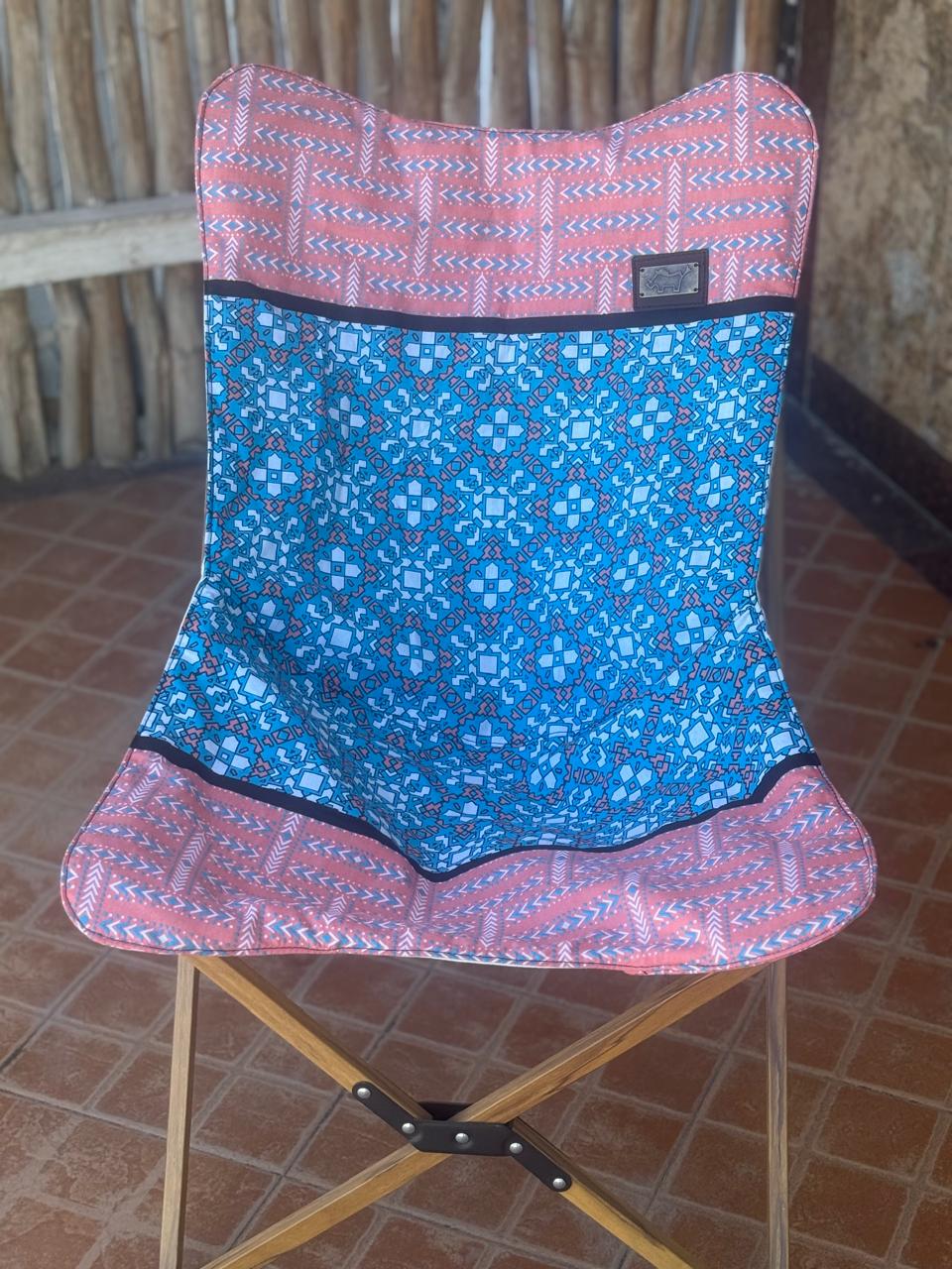 Camp Chair