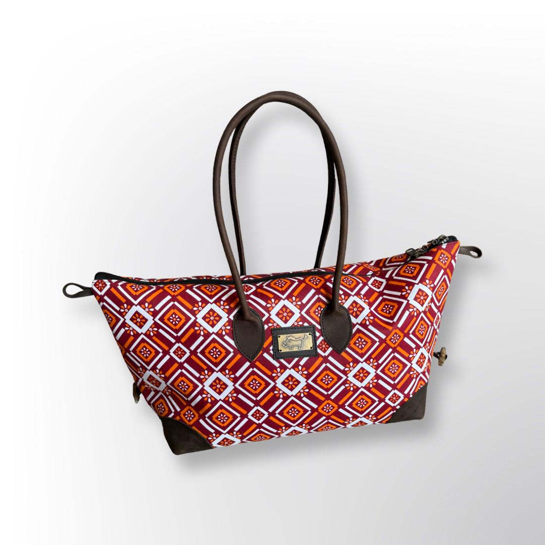Overnight Bag