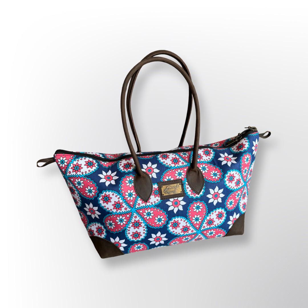 Overnight Bag
