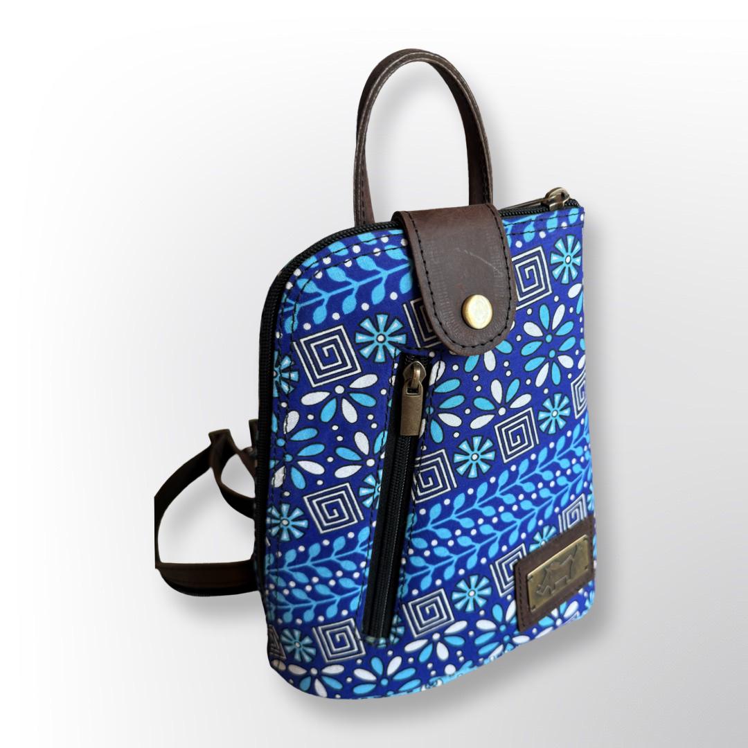 Ladies Classic Backpack