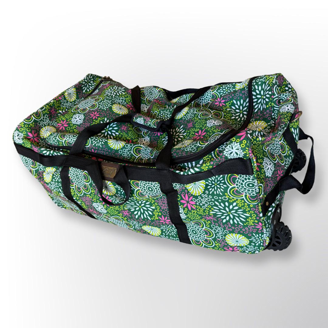 Duffel Wheelie Bag
