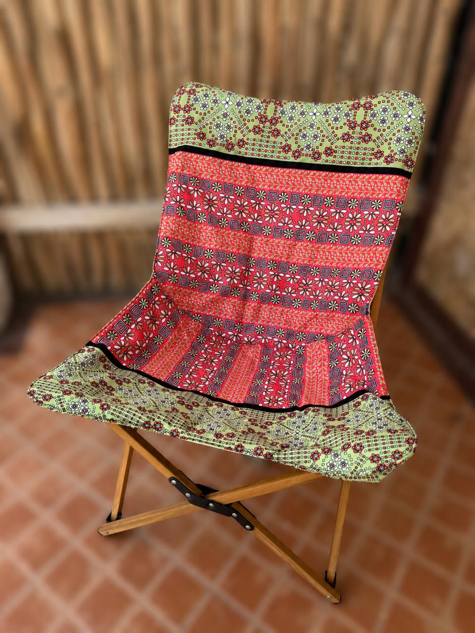 Camp Chair