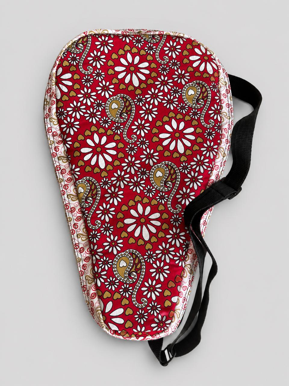 Paddle Rocket Cover