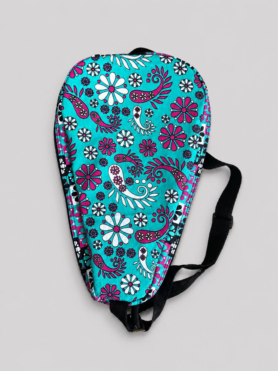 Paddle Rocket Cover