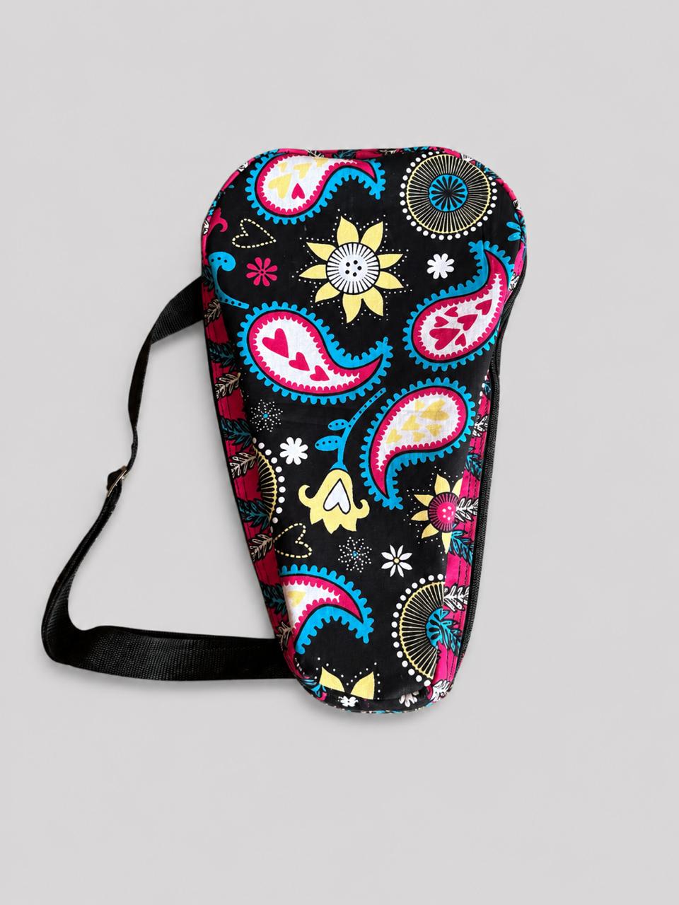 Paddle Rocket Cover