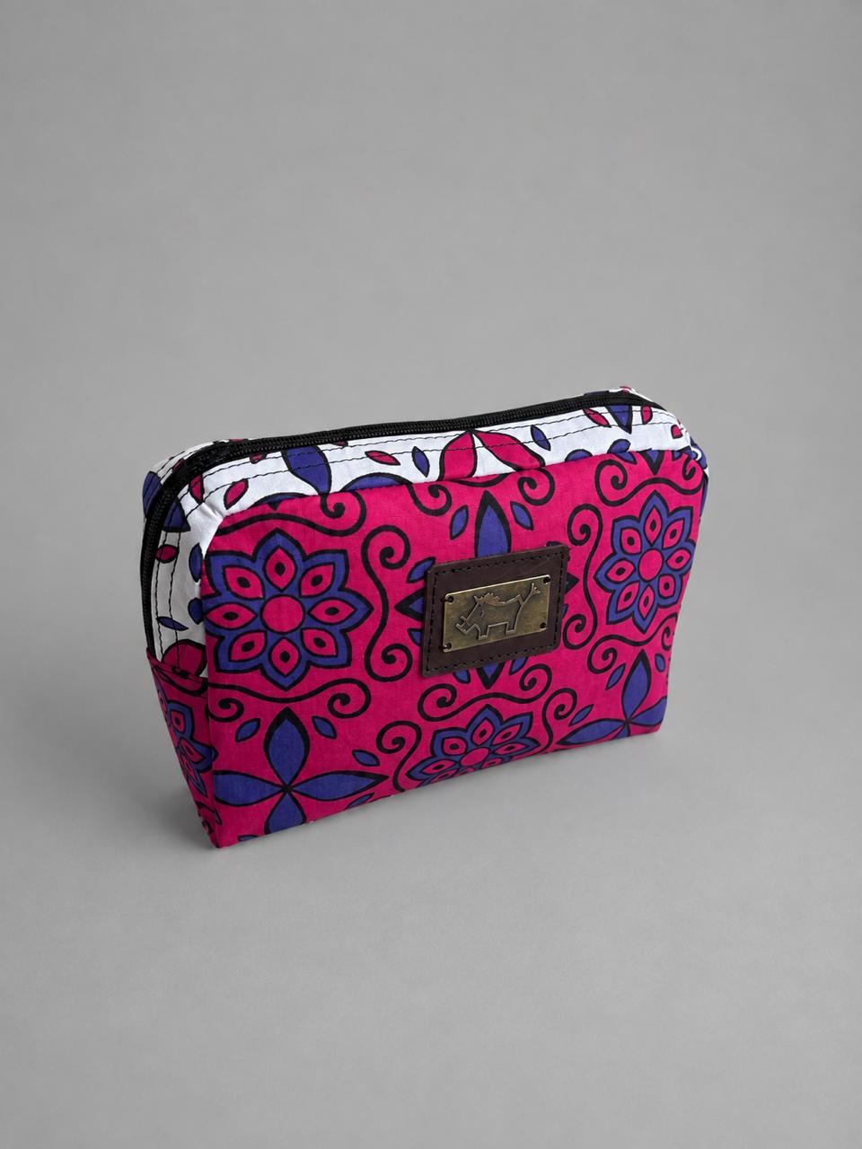 Mini Wash Bag