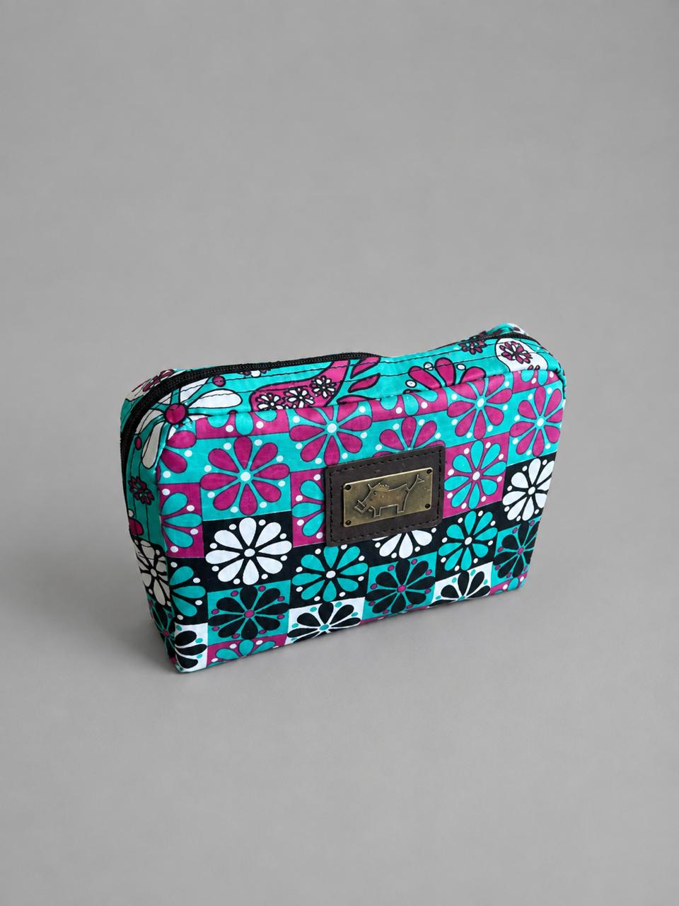Mini Wash Bag