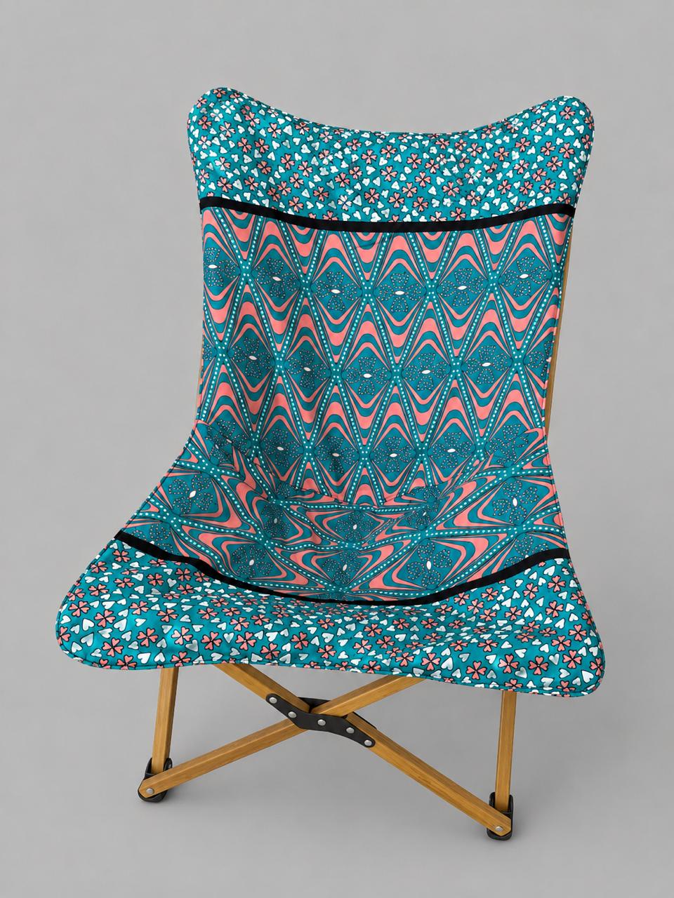 Camp Chair