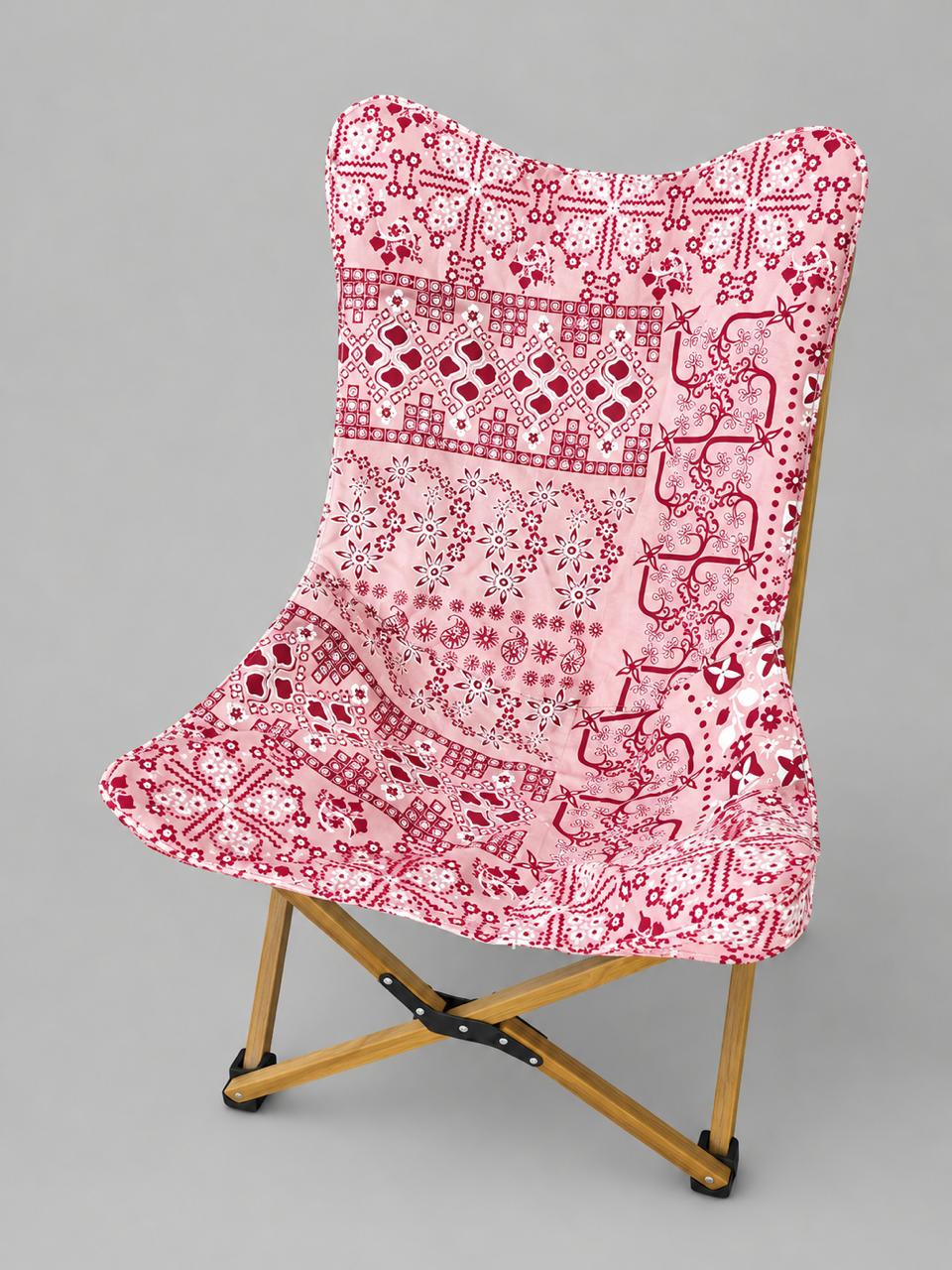Camp Chair