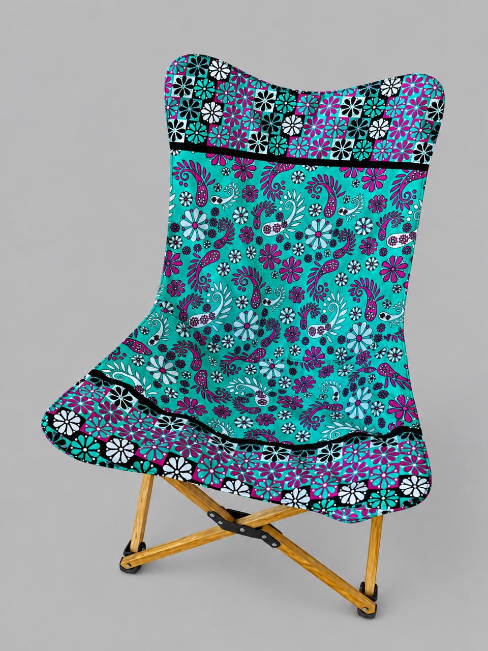 Camp Chair