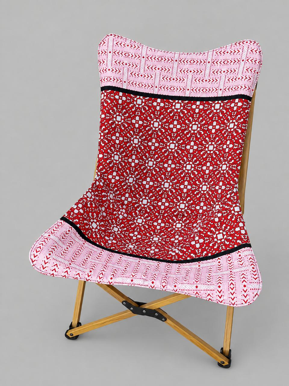 Camp Chair