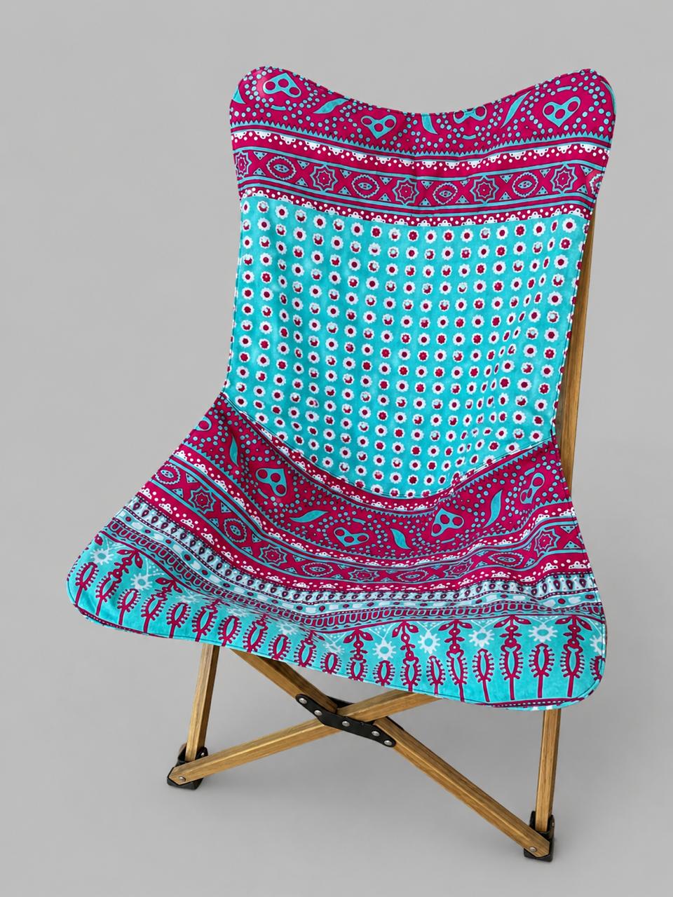 Camp Chair