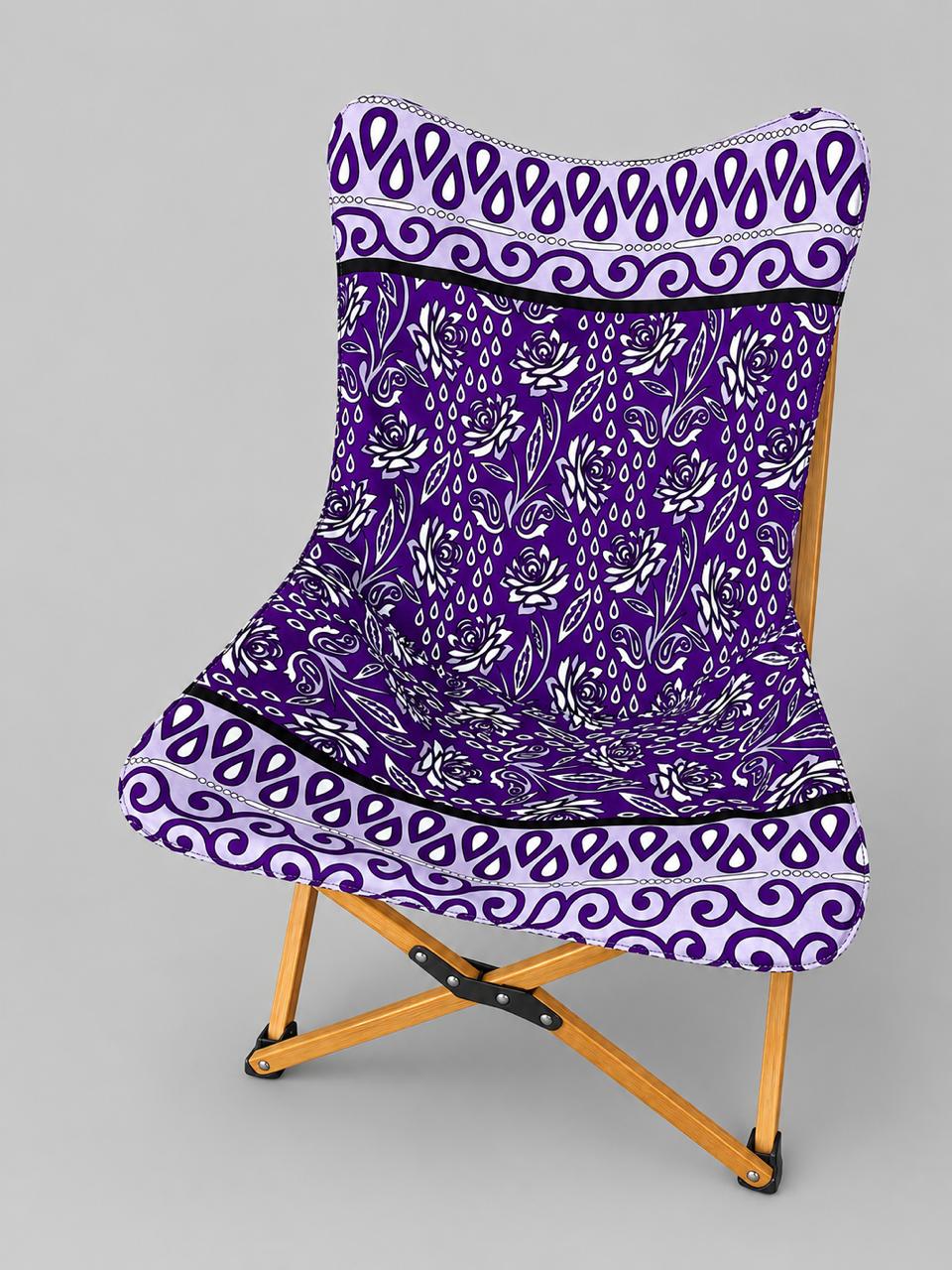 Camp Chair