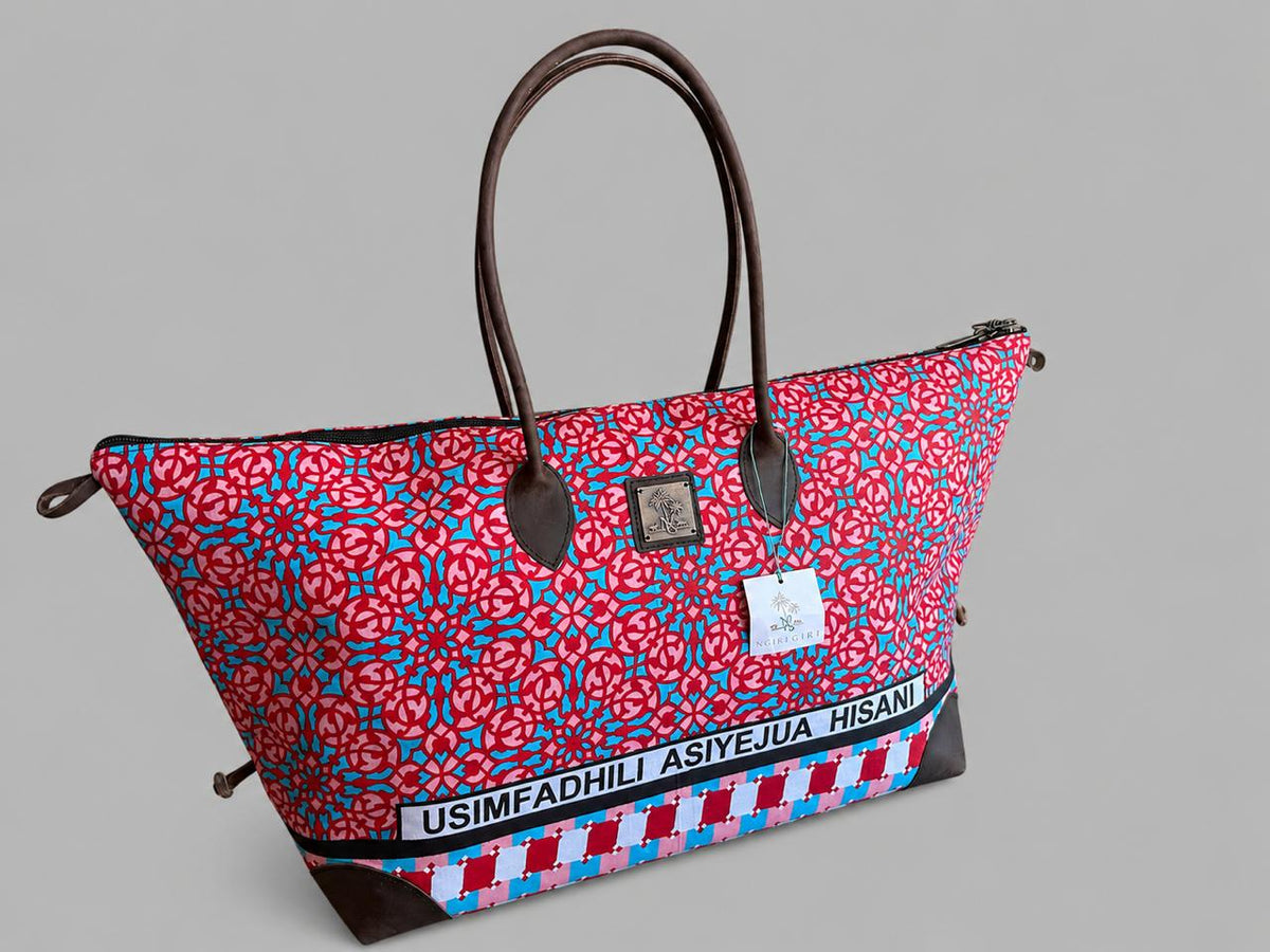 Weekender