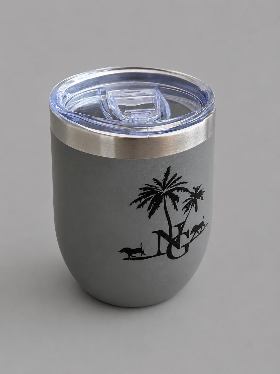 Thermal Tumbler