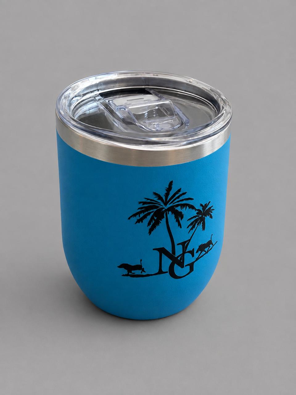 Thermal Tumbler