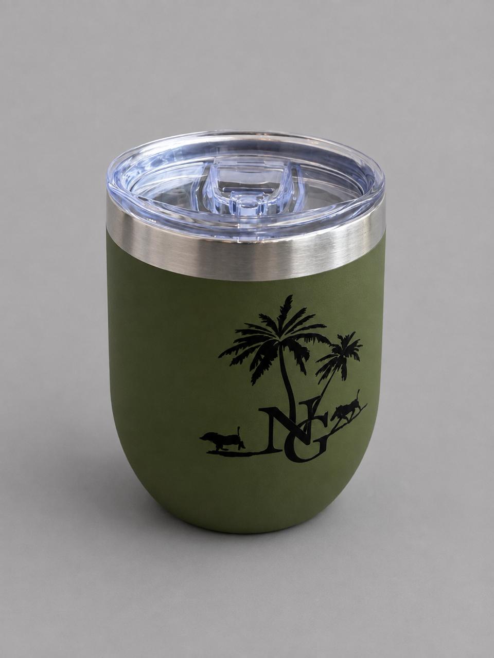 Thermal Tumbler