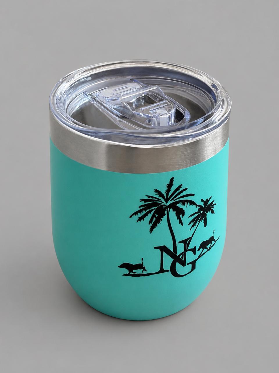 Thermal Tumbler