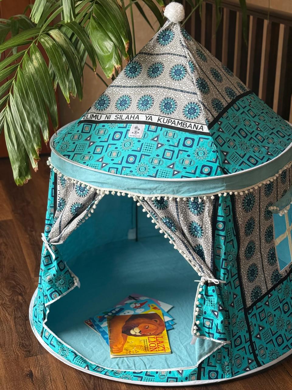 Toto Tent