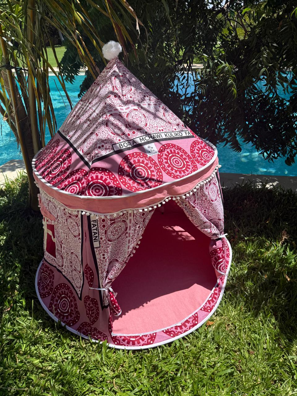 Toto Tent