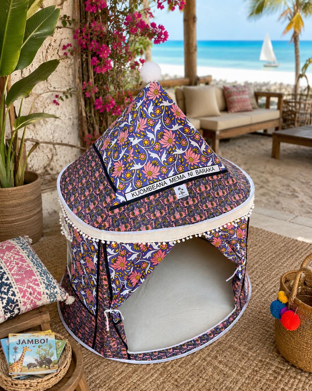 Toto Tent
