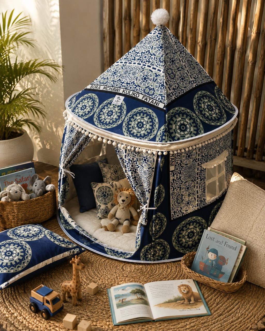 Toto Tent
