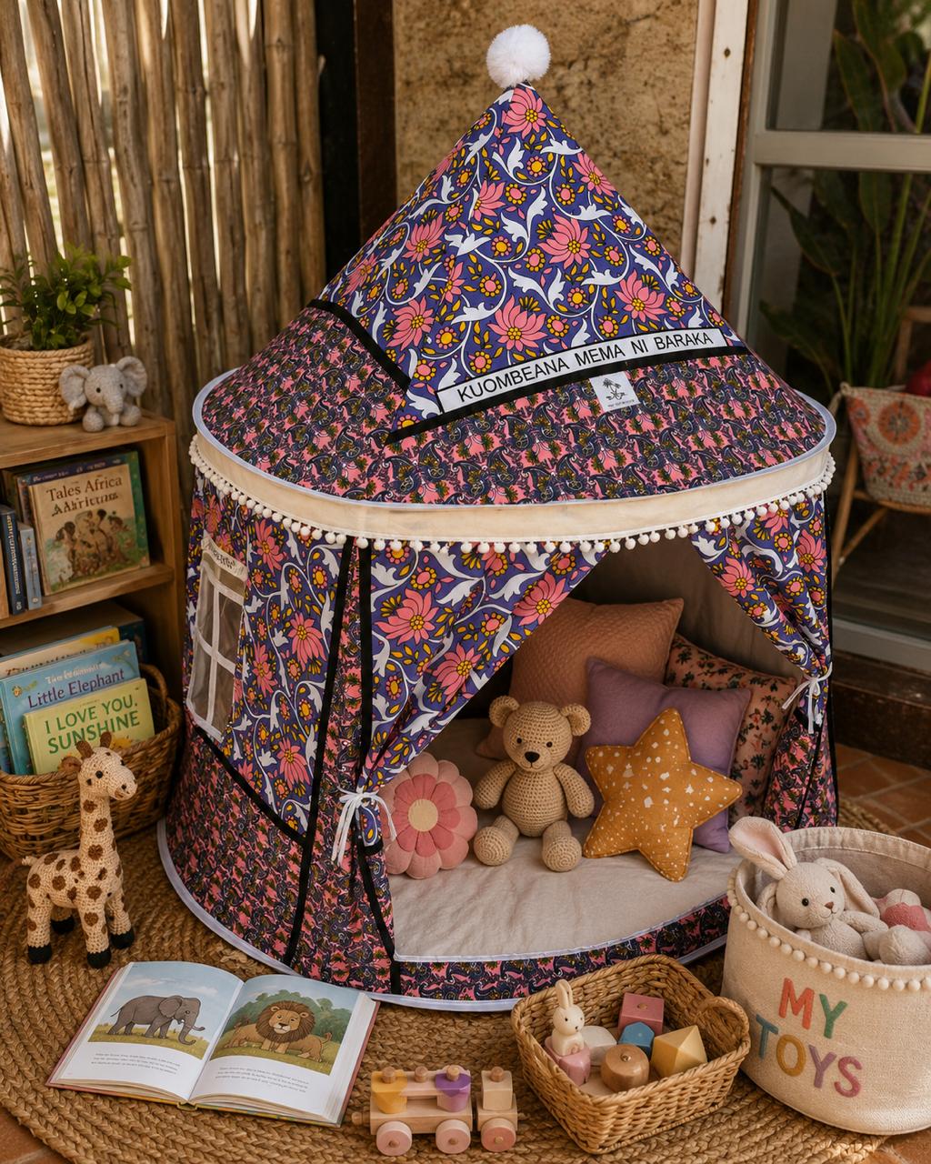 Toto Tent