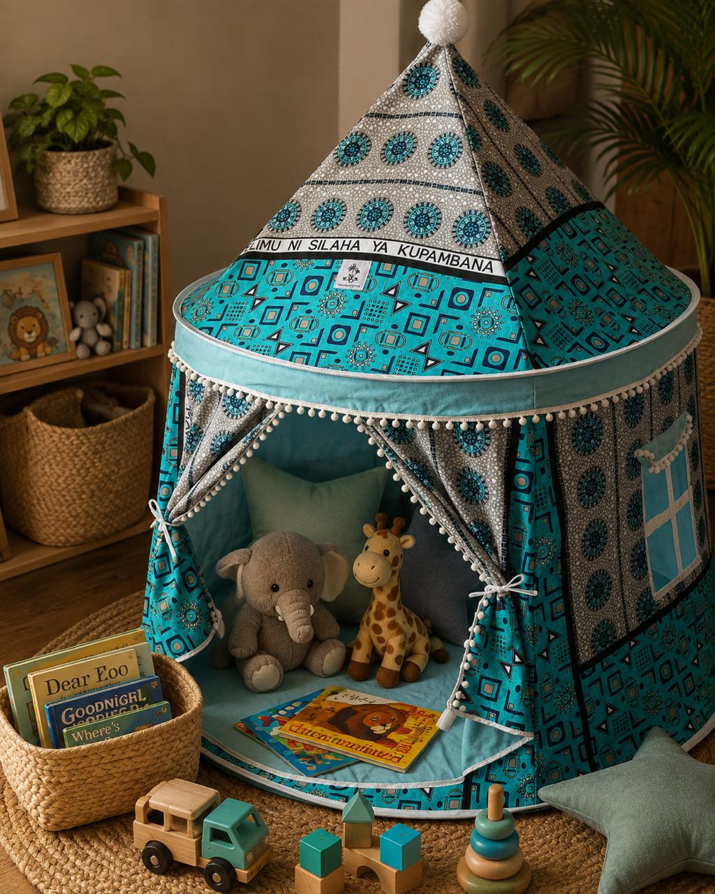 Toto Tent