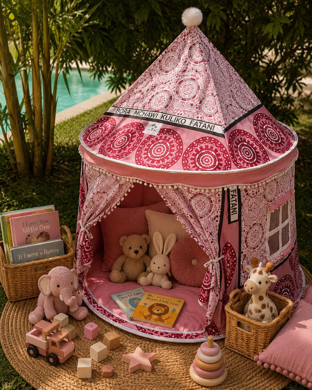 Toto Tent