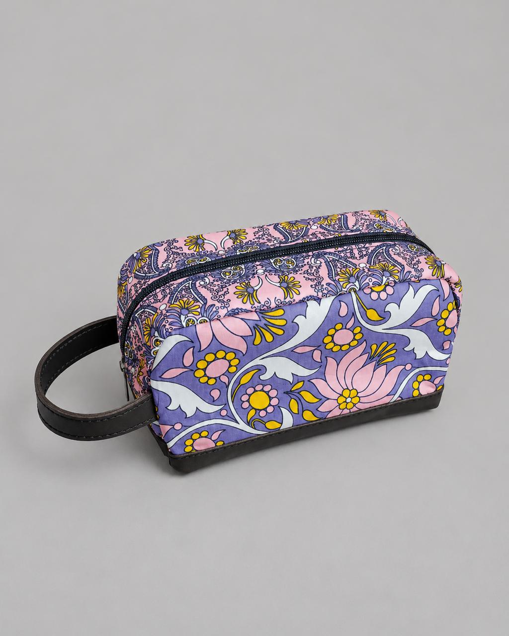Travel Wash Bag