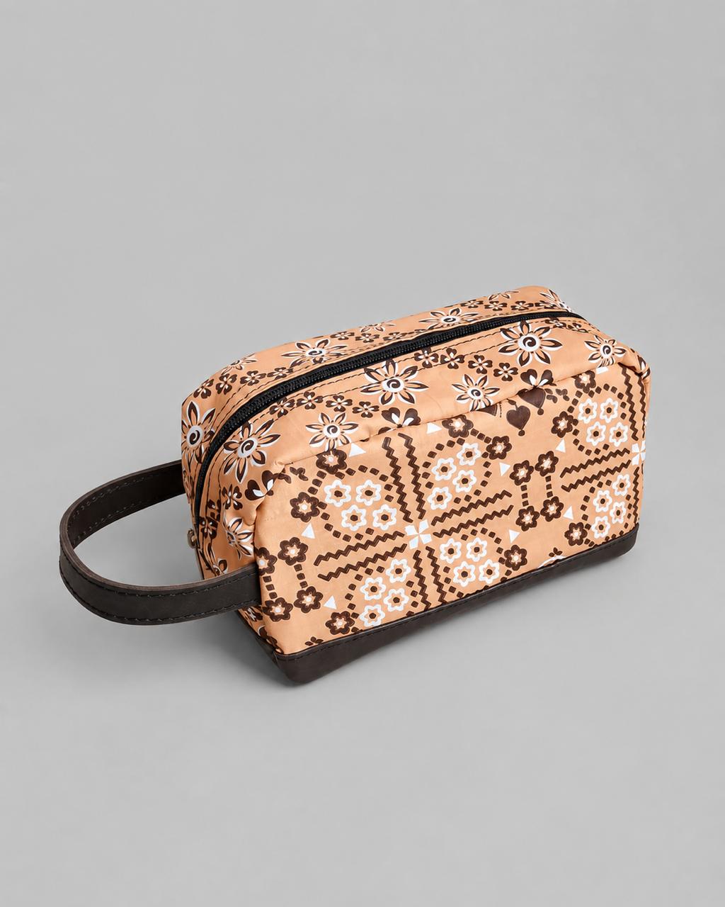 Travel Wash Bag