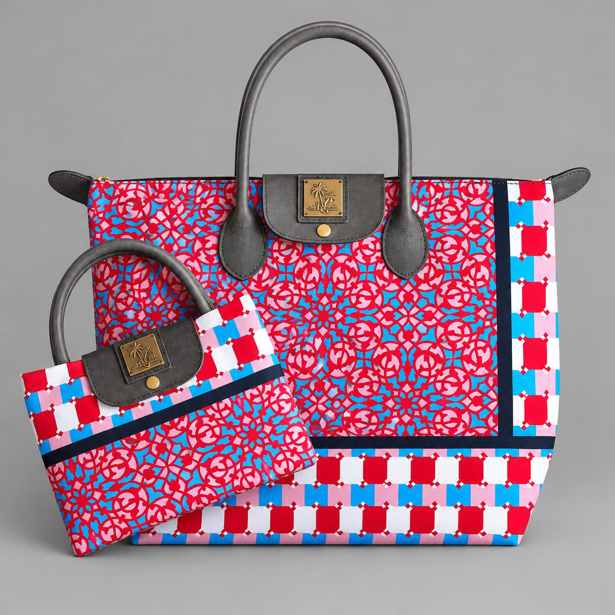 Fold up Bag
