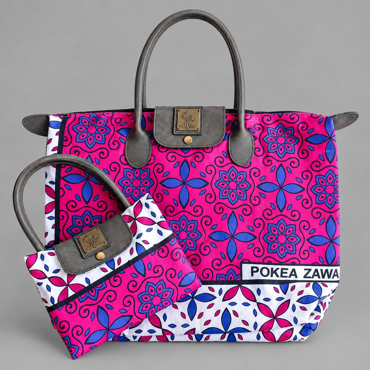 Fold up Bag